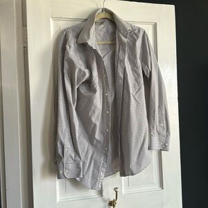 Nordstrom dress shirt